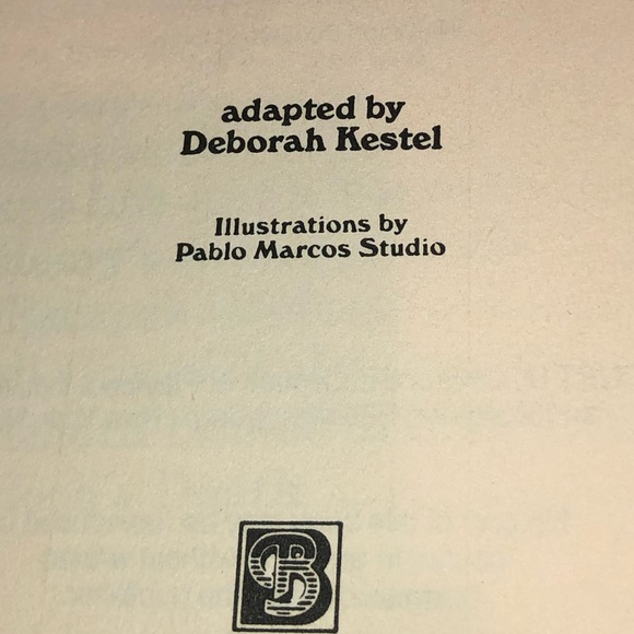 The Merry Adventures of Robin Hood by Howard Pye-Great Illustrated Classics - Picture 10 of 10